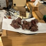 鳥 から揚げ うえ山 - 