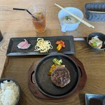 和牛と畑日和 OLIVE - 