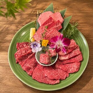 和牛焼肉さかえ_0