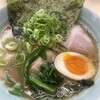 横浜家系ラーメン 田中 - 