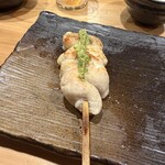 鳥焼 笹や - 