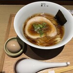 ニッポン ラーメン 凛 トウキョウ - 