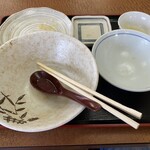 一富士食堂 - 