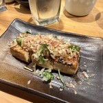 鳥焼 笹や - 