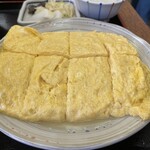 一富士食堂 - 