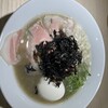 らぁめん 希いろ - 