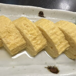 金剛 - だし巻き卵