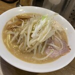 味噌麺処 田坂屋 - 