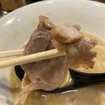 味噌麺処 田坂屋 - 