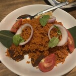 スパイス研究所MAD CHEFs - 