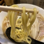 味噌麺処 田坂屋 - 