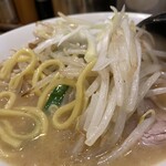 味噌麺処 田坂屋 - 