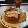 ザ マンチーズ バーガーワークス - 