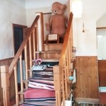 コージーハット - あっ ＥＴいますよ！