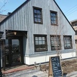 コージーハット - コージーハットさん 2015.03.