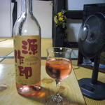 民宿すぎの子 - 武甲酒造で買ってきたワイン（2014 秋）