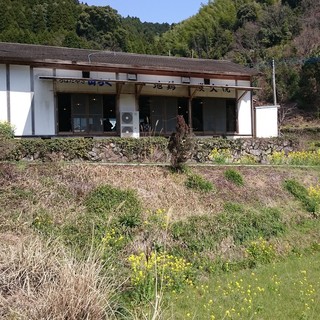 ろばたやき山ろく