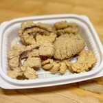 王子水産 - ブリのたまご