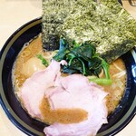 らーめん新山 - 料理写真:
