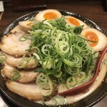 山神山人 - 料理写真: