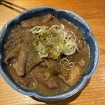 煮込みや みよし - 