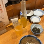 煮込みや みよし - 