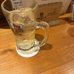 煮込みや みよし - 
