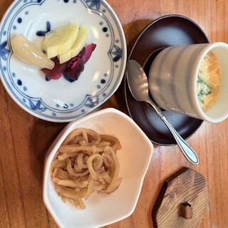 旬の味 ごろさや_0