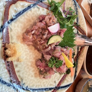 旬の味 ごろさや_1
