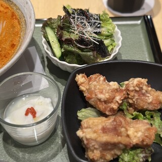 とうふ旬菜 心音_1