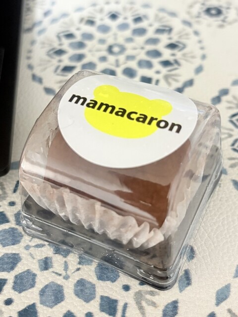 MAMACARON （ママカロン） - 鶴橋/マカロン | 食べログ