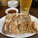 餃子のゆうた - 