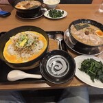 らーめん花月嵐 - 