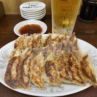 餃子のゆうた_0