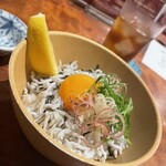 サカナスタンド UESAKI - 