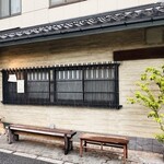 手打そば風來蕎 - 