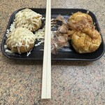 たこ焼のいちから - 