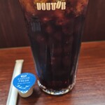 ドトールコーヒーショップ - ドリンク写真: