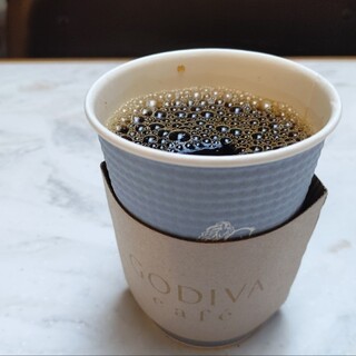 GODIVA cafe_0