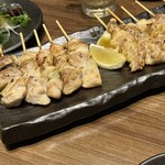 包廂居酒屋 和之音 海濱幕張店 - 