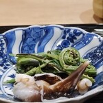 富小路 やま岸 - 