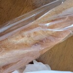 夢造りパン工房 - 料理写真: