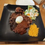 アフリカンホームタッチ - 