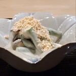 富小路 やま岸 - 