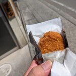 お惣菜の店　ふるや - 