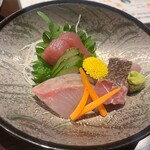 和彩料理 花凛 - 