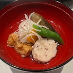 和彩料理 花凛 - 