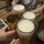 居酒屋ひさ - 