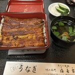 満寿家 - 