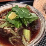 蕎麦旬菜 こすげ - 